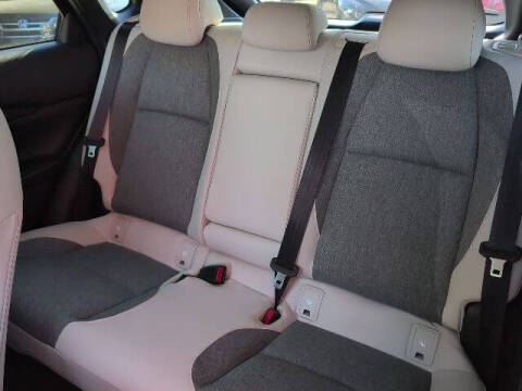 2026 Mazda CX-30 2.5 S Aire Edition