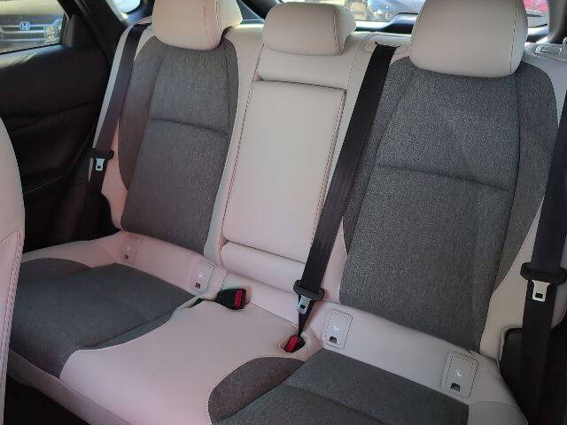 2026 Mazda CX-30 2.5 S Aire Edition