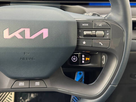 2024 Kia EV9 GT-Line