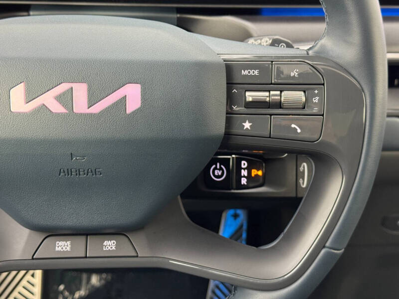 2024 Kia EV9 GT-Line