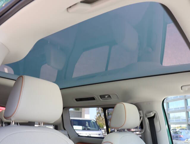 2025 Volkswagen ID. Buzz