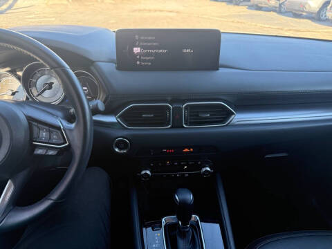 2022 Mazda CX-5 2.5 S Preferred