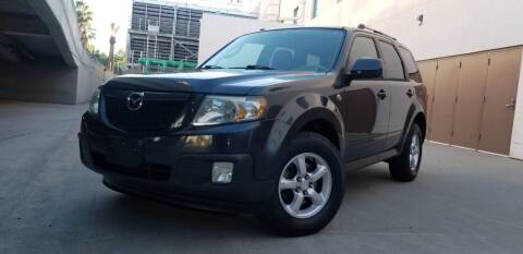2009 Mazda Tribute Hybrid for sale at Bay Auto Exchange in Fremont CA