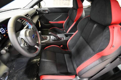 2025 Subaru BRZ Limited