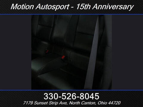 2012 Chevrolet Camaro LT