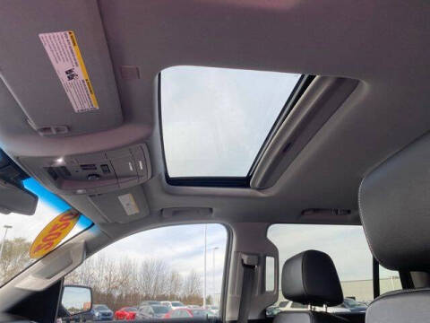 2020 GMC Yukon SLT Standard Edition