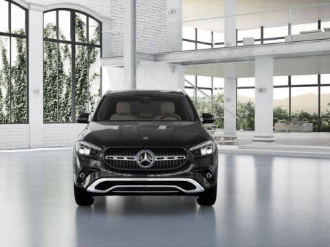 2026 Mercedes-Benz GLA GLA 250