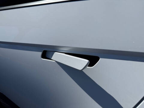 2024 Hyundai Ioniq 5 SE Standard Range