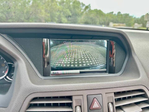 2013 Mercedes-Benz E-Class E 350