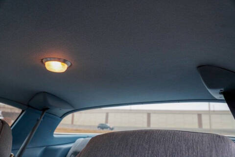 1978 Pontiac Macho Trans Am