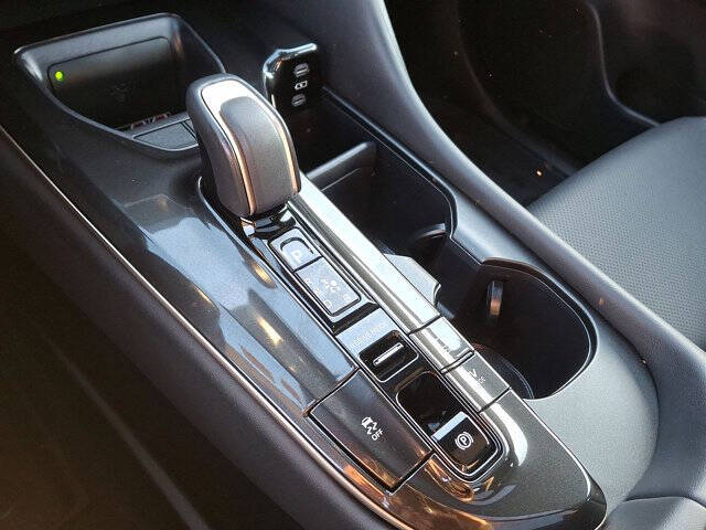 2025 Toyota Crown Limited