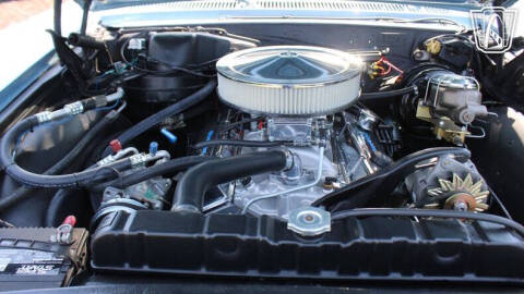1965 Chevrolet Chevelle