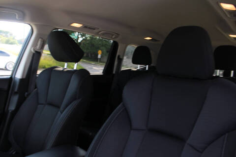 2019 Subaru Ascent Premium 7-Passenger