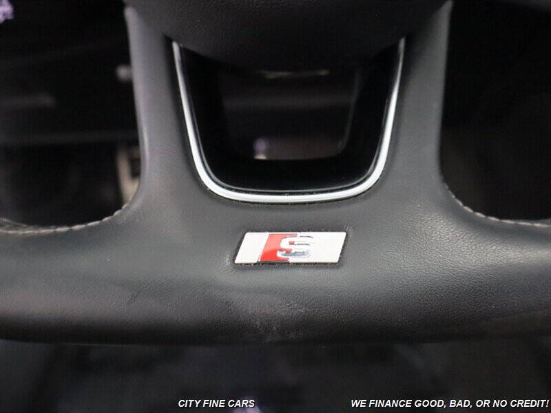 2019 Audi S4 3.0T quattro Premium