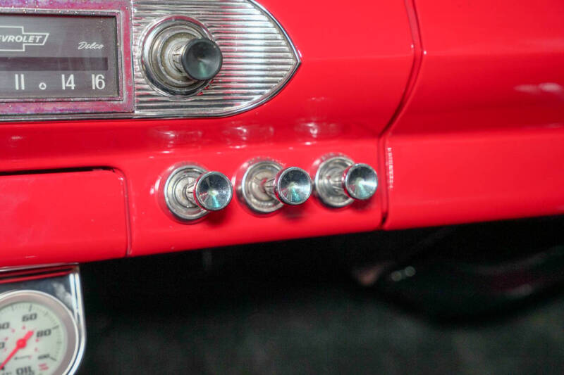 1963 Chevrolet Nova