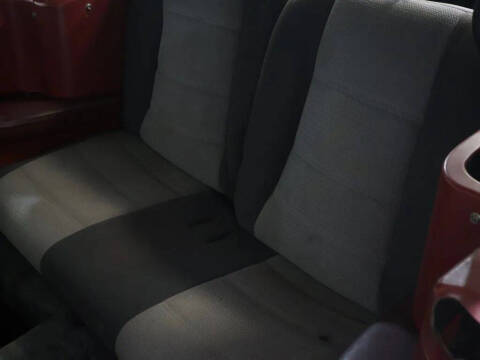 1988 Ford Mustang GT