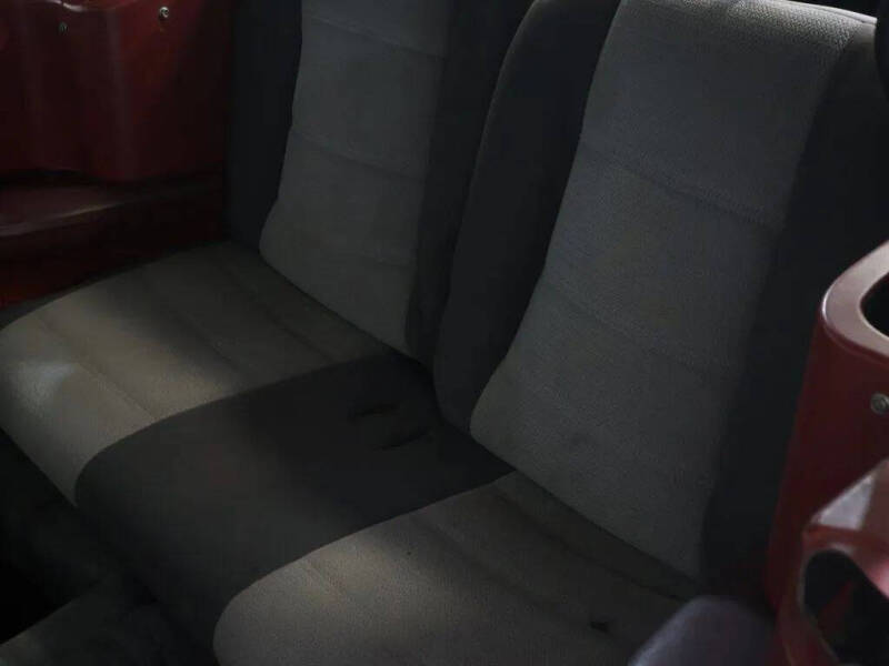 1988 Ford Mustang GT