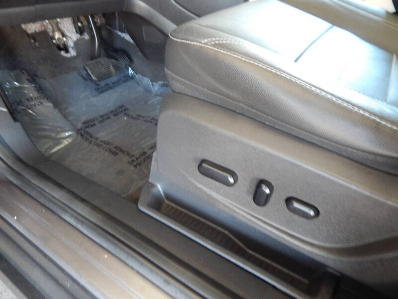 2013 Ford C-MAX Energi SEL