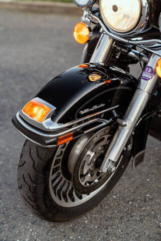 2009 Harley-Davidson Electra Glide Ultra Classic