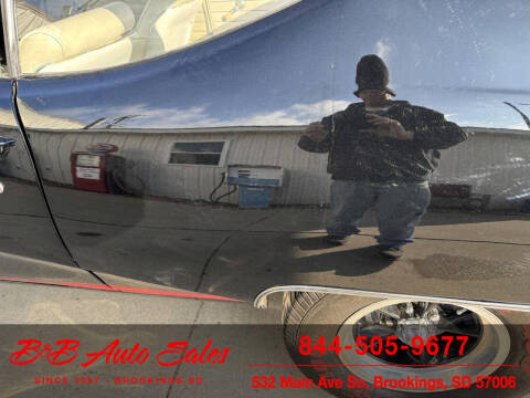 1968 Buick Gran Sport