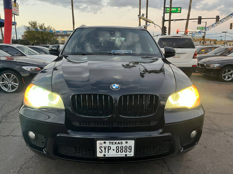 2013 BMW X5 for sale at Trucks & More LLC in Glendale, AZ