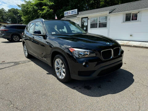 2013 BMW X1 for sale at USA Auto Sales in Leominster MA