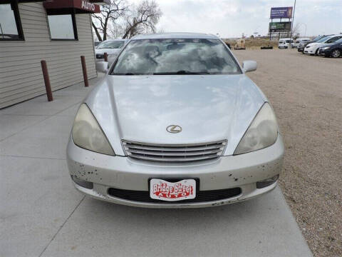 2004 Lexus ES 330