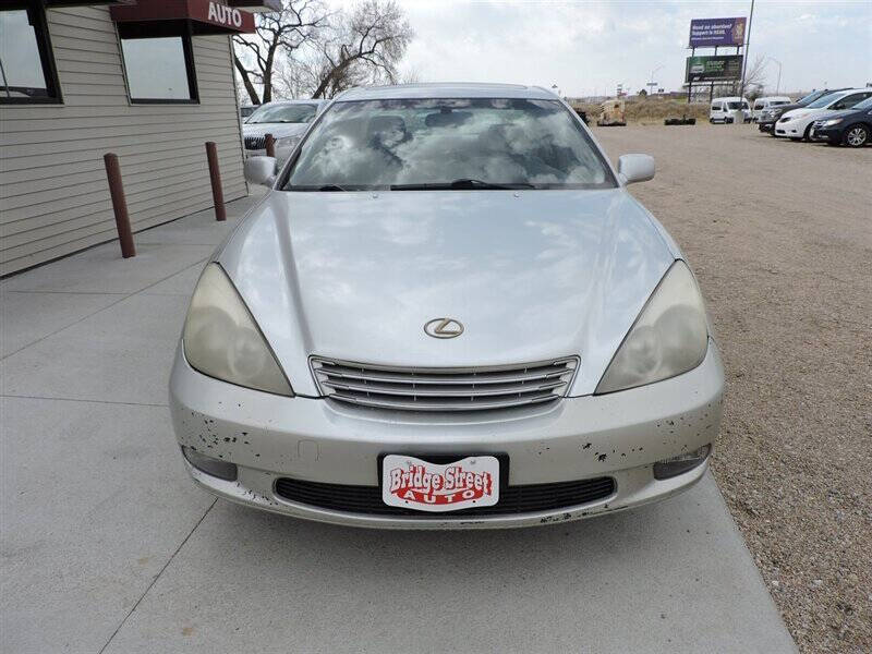 2004 Lexus ES 330