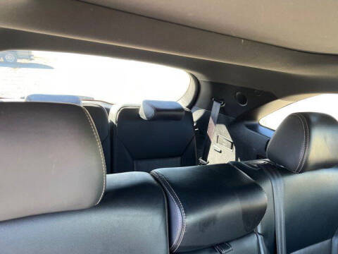 2016 Kia Sorento SX Limited V6