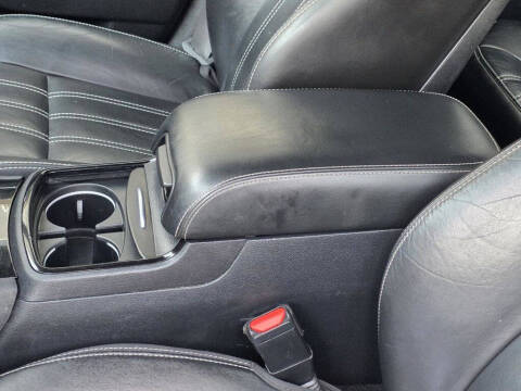 2021 Chrysler 300 S V6