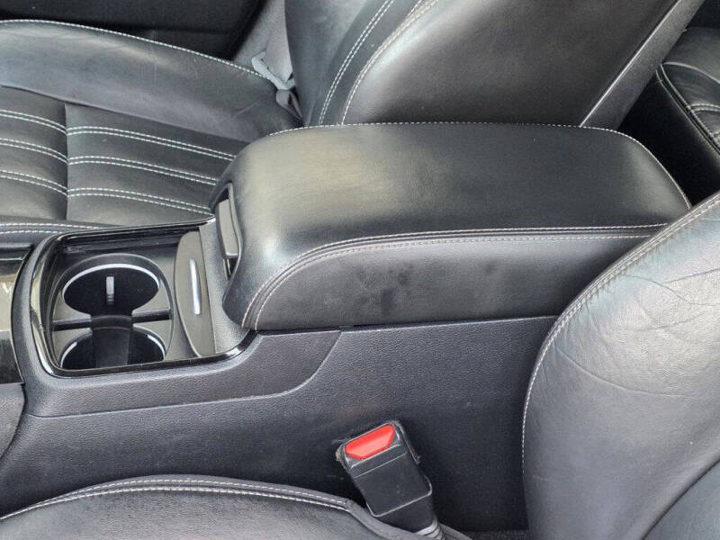 2021 Chrysler 300 S V6