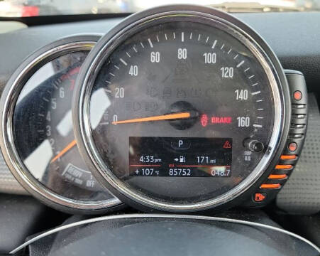 2015 MINI Hardtop 2 Door Cooper