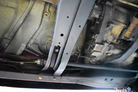 1991 Chevrolet S-10