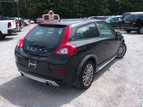 2011 Volvo C30 T5 R-Design