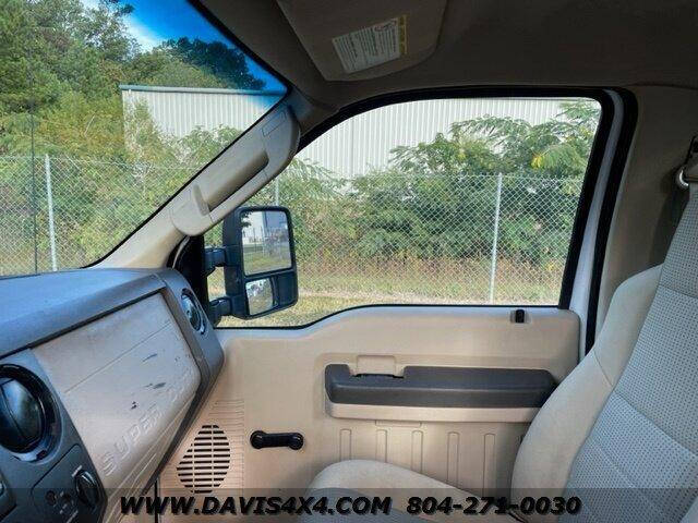 2008 Ford F-350 Super Duty