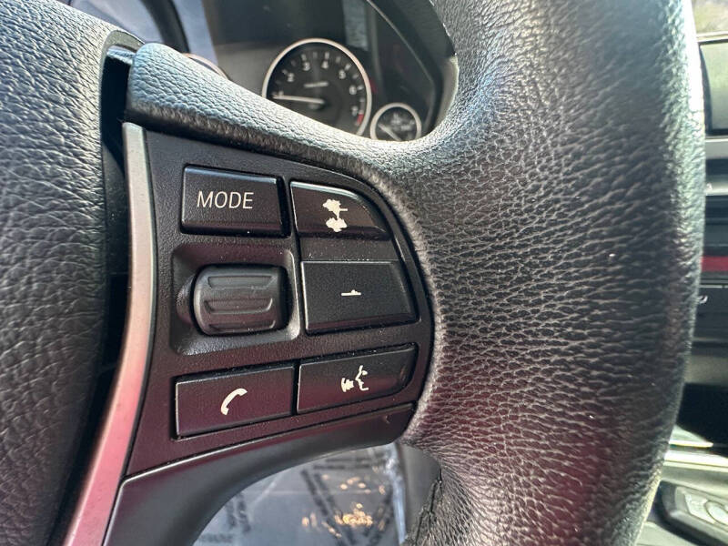 2014 BMW 3 Series 328i