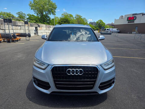 2015 Audi Q3 2.0T Premium Plus