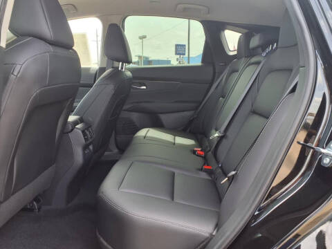 2026 Nissan Murano SV