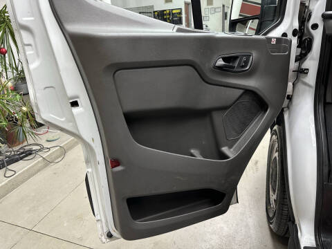 2020 Ford Transit 150