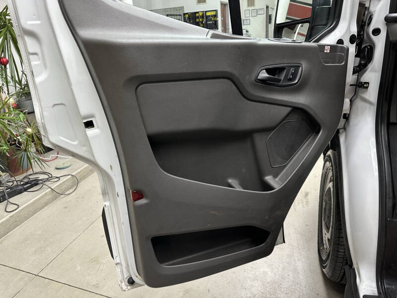 2020 Ford Transit 150