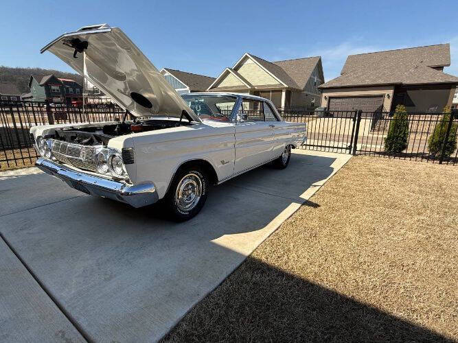 1964 Mercury Cyclone
