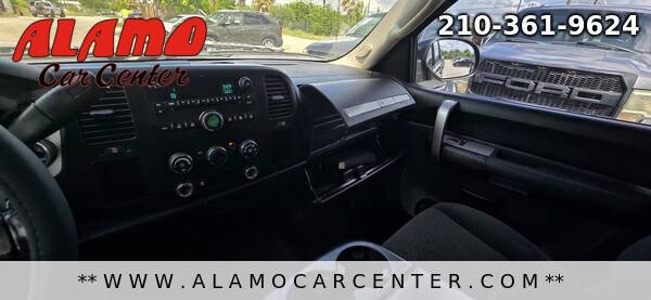 2008 Chevrolet Silverado 1500
