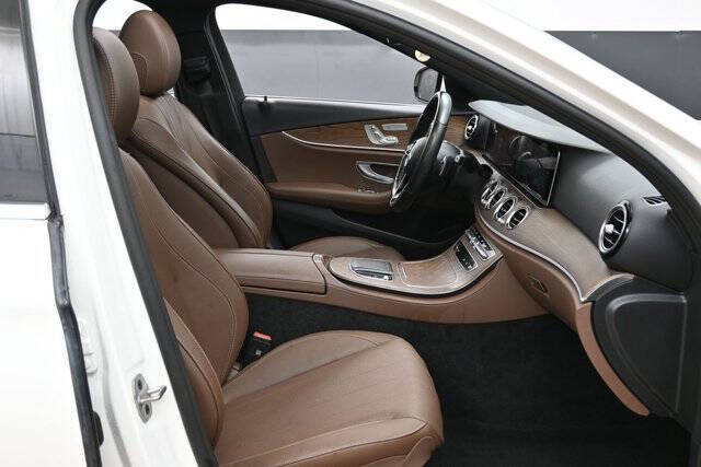 2023 Mercedes-Benz E-Class E 350 4MATIC
