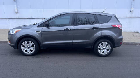 2014 Ford Escape S