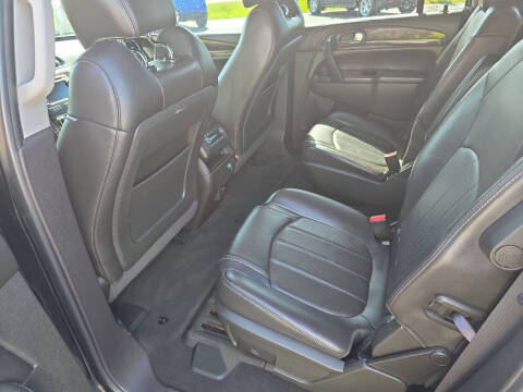 2015 Buick Enclave Premium
