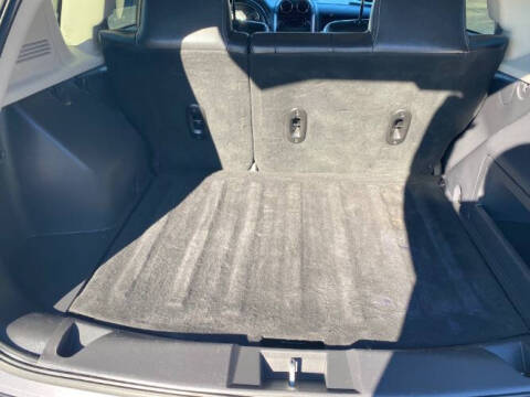 2017 Jeep Compass High Altitude