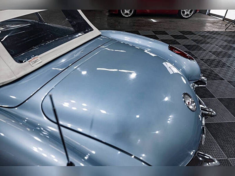 1959 Chevrolet Corvette