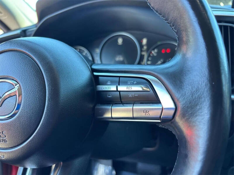 2024 Mazda CX-50 2.5 S Premium