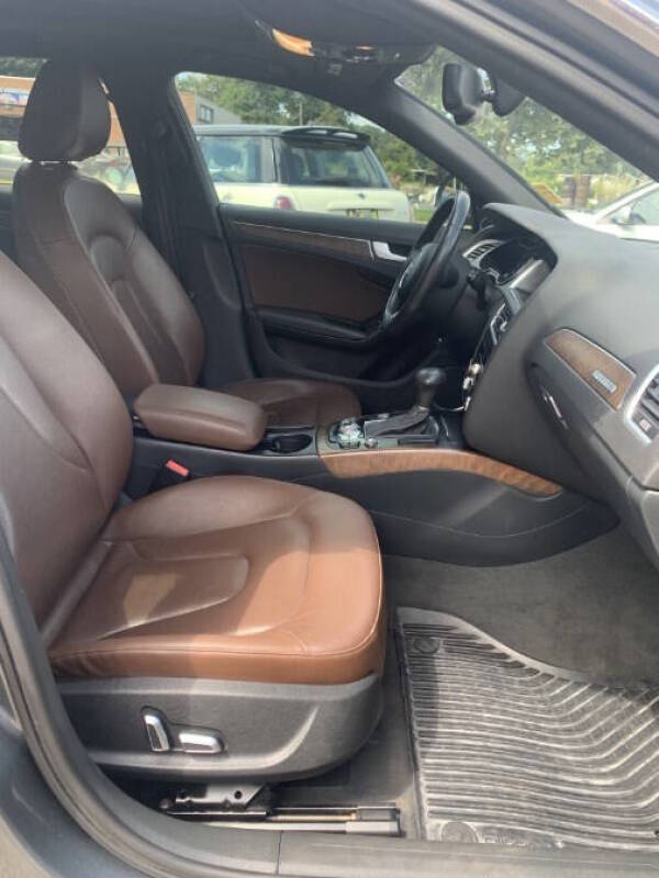 2015 Audi Allroad 2.0T quattro Premium Plus