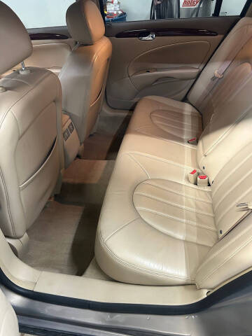 2006 Buick Lucerne CXL V6